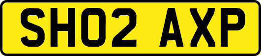 SH02AXP