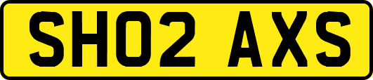 SH02AXS