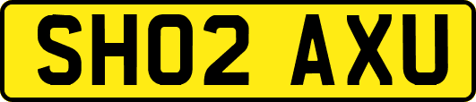 SH02AXU