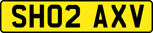 SH02AXV