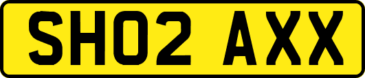 SH02AXX