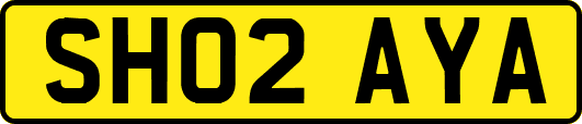 SH02AYA