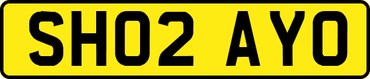 SH02AYO