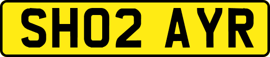 SH02AYR