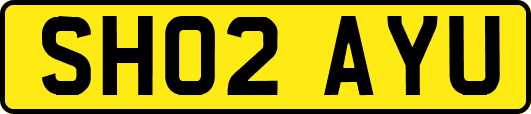 SH02AYU