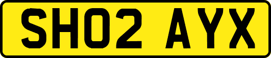 SH02AYX