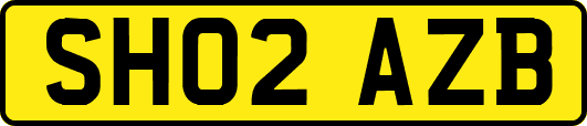 SH02AZB