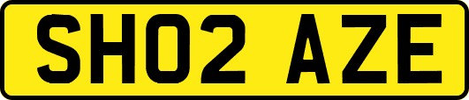 SH02AZE