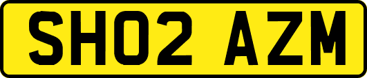 SH02AZM