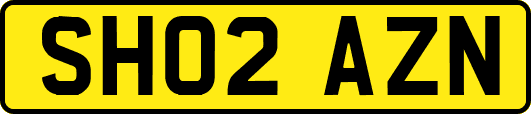 SH02AZN