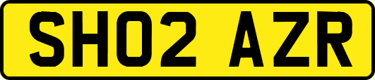 SH02AZR