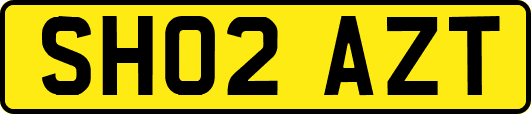 SH02AZT