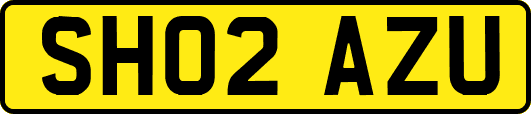 SH02AZU