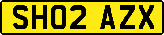 SH02AZX