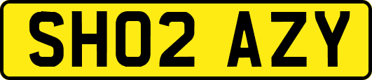SH02AZY