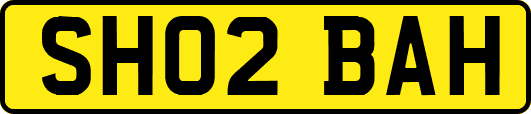 SH02BAH