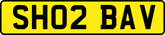 SH02BAV