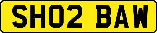 SH02BAW