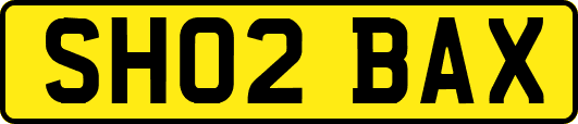 SH02BAX