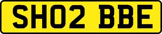 SH02BBE