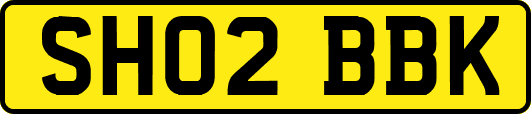 SH02BBK