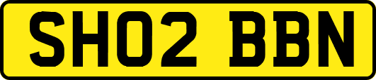 SH02BBN