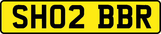 SH02BBR