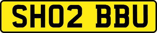 SH02BBU