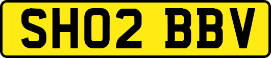 SH02BBV