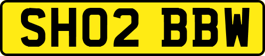 SH02BBW