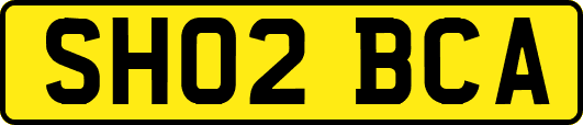 SH02BCA