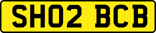 SH02BCB