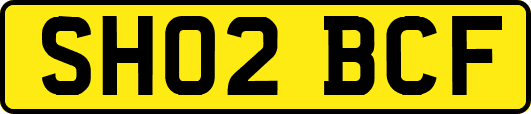 SH02BCF