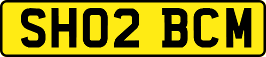 SH02BCM