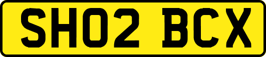 SH02BCX
