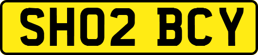 SH02BCY
