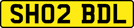 SH02BDL