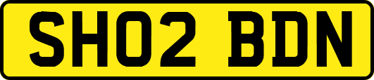 SH02BDN