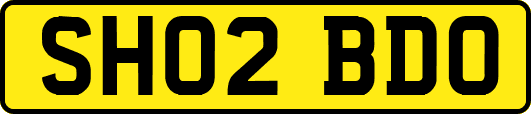 SH02BDO