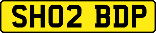 SH02BDP