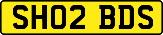 SH02BDS