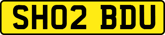 SH02BDU