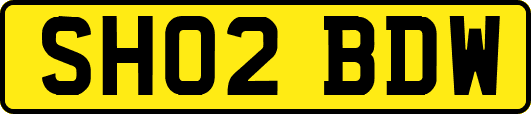 SH02BDW