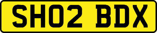 SH02BDX