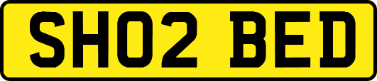 SH02BED