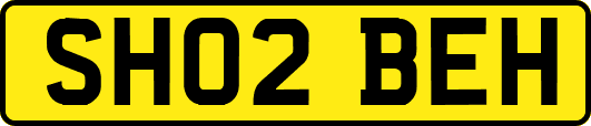 SH02BEH