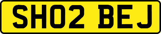 SH02BEJ