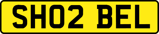 SH02BEL