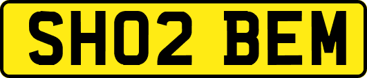 SH02BEM