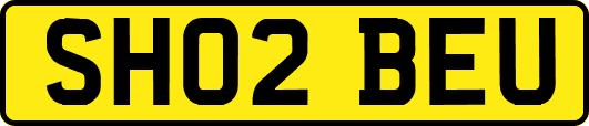 SH02BEU
